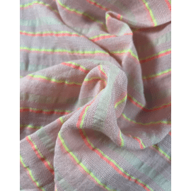 Fluo Squares